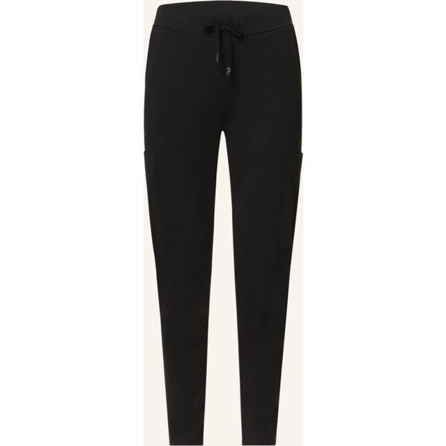 Cartoon Dam 6503/7672 byxor, svart, M, svart, M