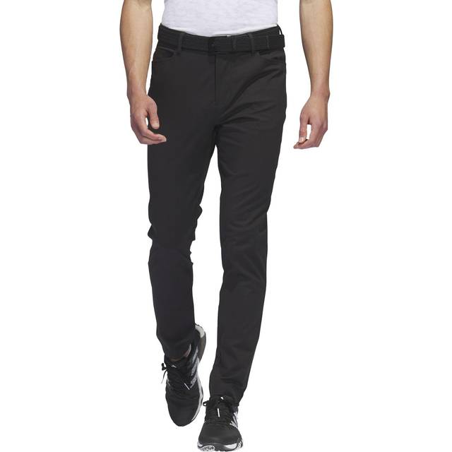 Adidas Golf Go-To 5-Pocket Pants