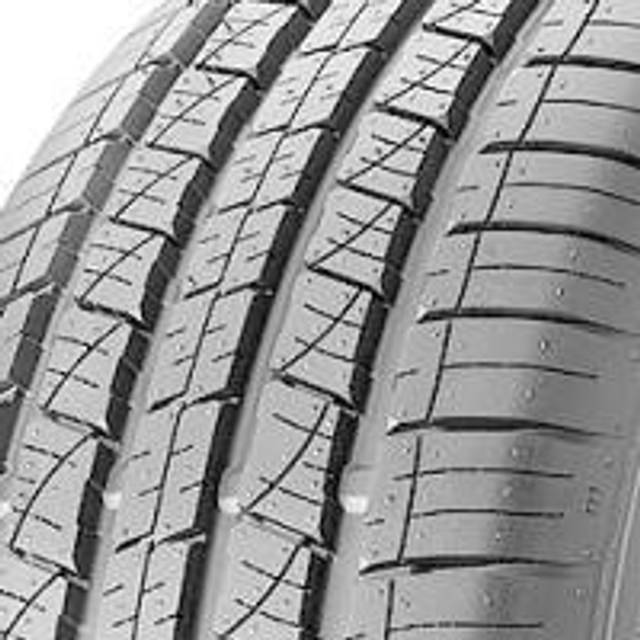 Tyre Summer Leaotire 265/65 R17 112h Nova Force 4x4