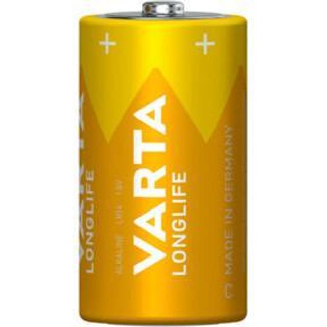 4114 Stk.1 (20 Stück) - Battery Baby 7600mAh 1,5V 4114 Stk.1