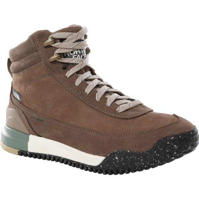 THE NORTH FACE dam Back-to-Berkeley Iii traillöparsko, Fossil Gardenia White, 39 EU