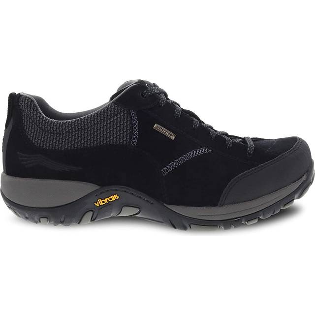 Dansko Paisley Waterproof Outdoor Sneakers for Women - Comfortable  Br