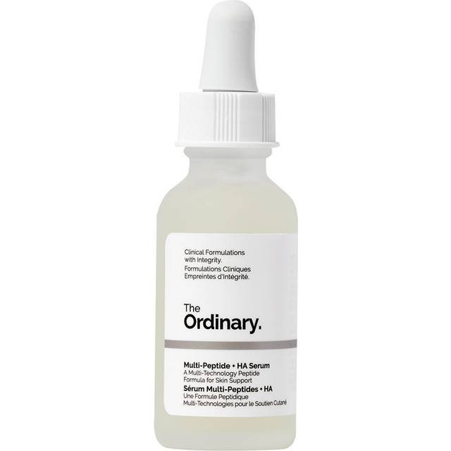 The Ordinary Multi-Peptide + HA Serum 30ml