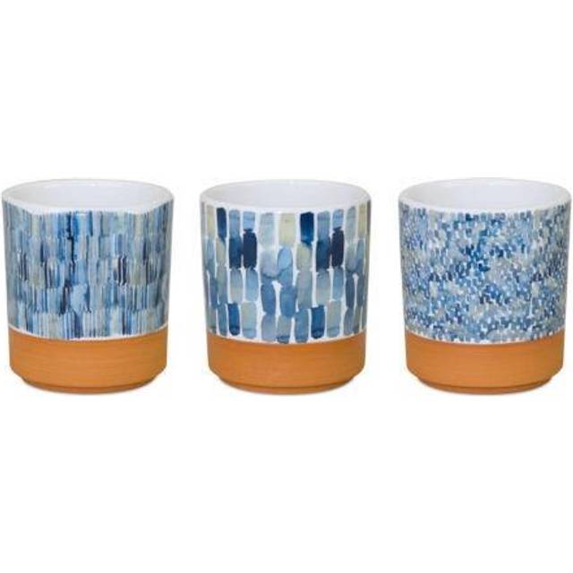 Decorative Pot Set of 3