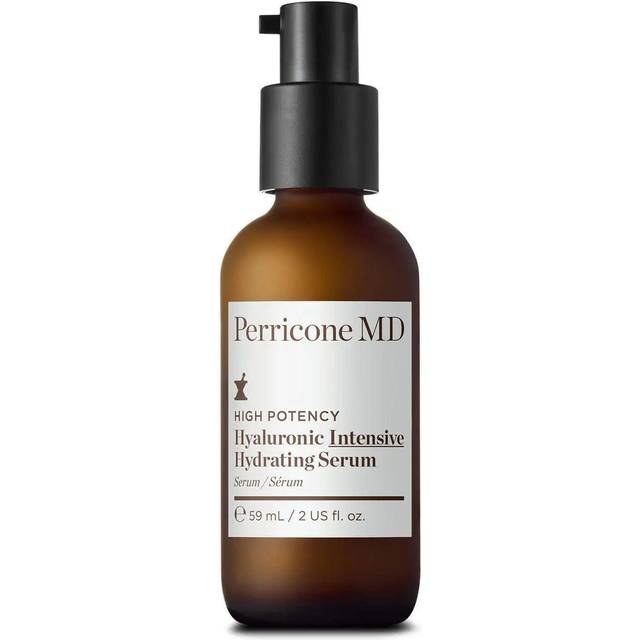 Perricone MD Collection High Potency Classic Hyaluronic Intensive Hydrating Serum 59 ml (16.864,00 kr / 1 l)