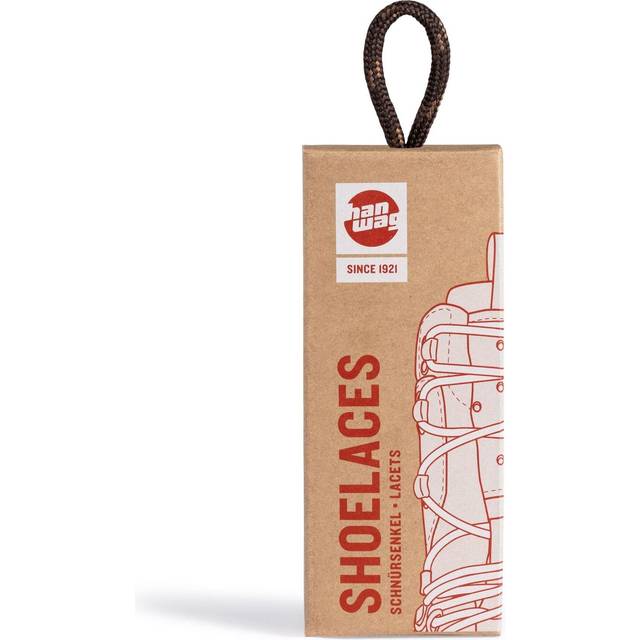 Hanwag Laces