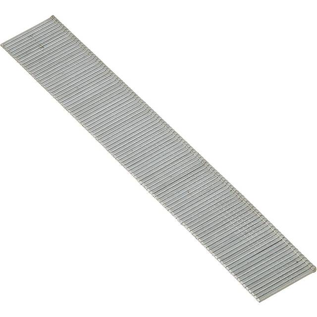 Dewalt - DNBT1820GZ Galvanized 20mm 18 Gauge Brad Nails - Box of 5000