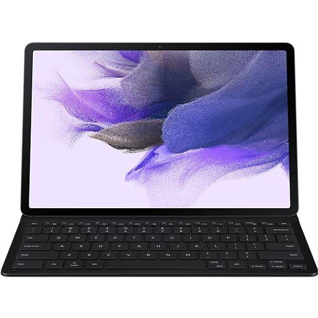 Samsung EF-DT730BBGGDE Surfplatteväska, 12,4 Zoll, Svart
