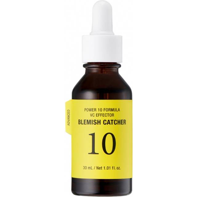 It'S SKIN  Power 10 Formula VC Effector Blemish Catcher Uppljusande serum 30 ml