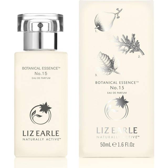 Liz Earle Botanical Essence Eau De Parfum No.15 50Ml