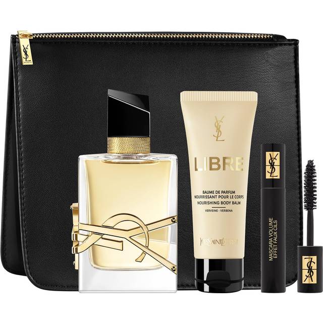 Yves Saint Laurent Libre セット　50ml &7.5ml Yves Saint Laurent Libre 50ml Set - Adore Beauty