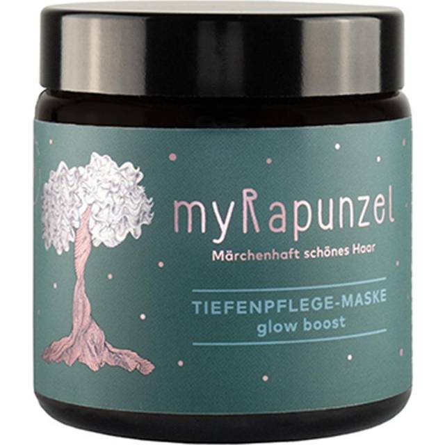 Dybdeplejende maske 1779.50 DKK/1 l 100ml