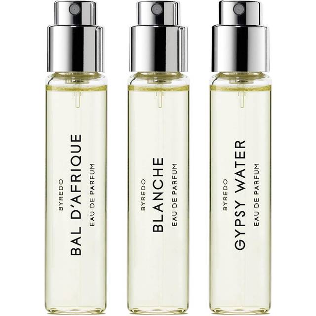 BYREDO Discovery Collection Presentförpackning