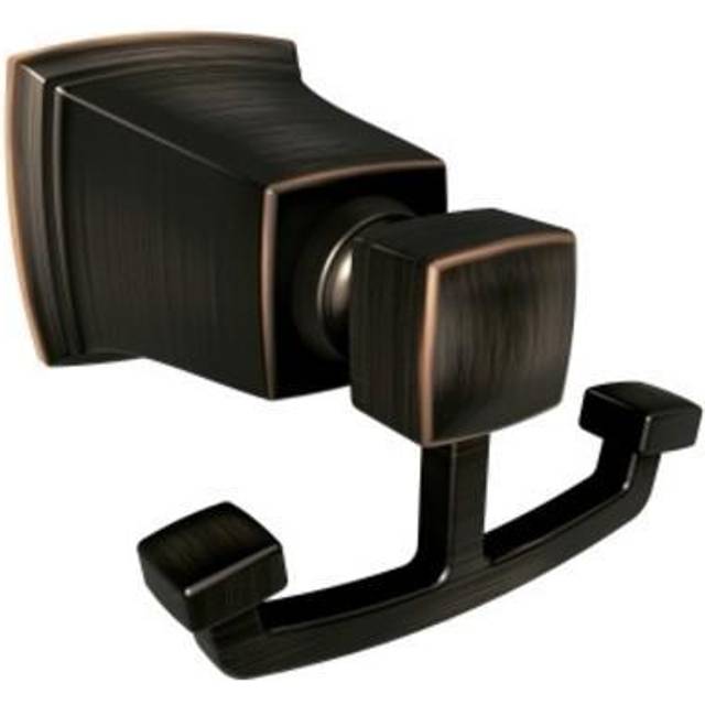 Moen Y3203BRB Bath Hardware  Mediterranean Bronze