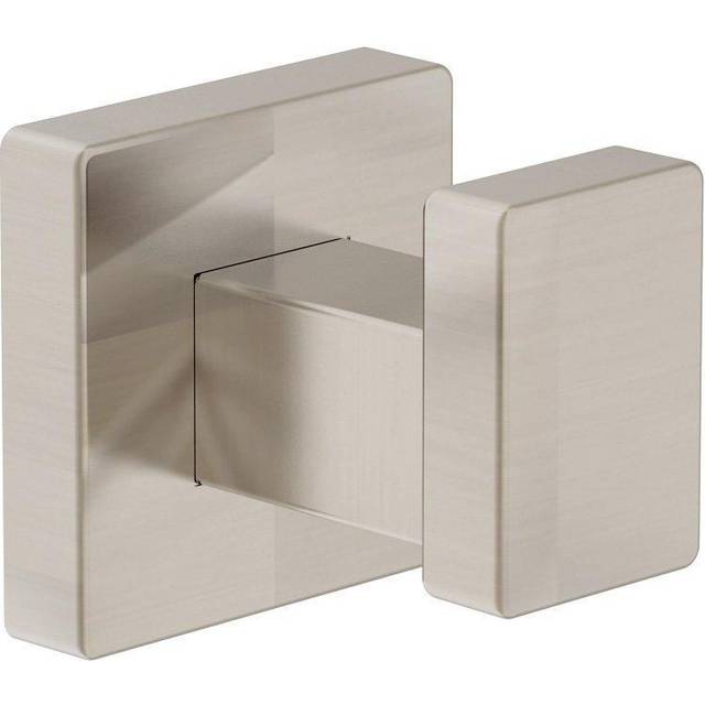 Symmons 363RH-STN Duro Wall-Mounted Robe Hook in Satin Nickel