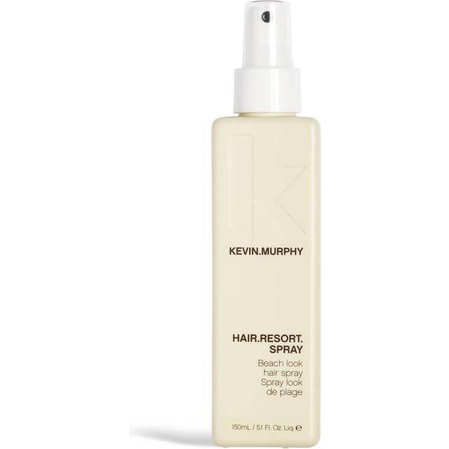 Kevin Murphy Hair Resort Hair Spray 1000 ml For Women