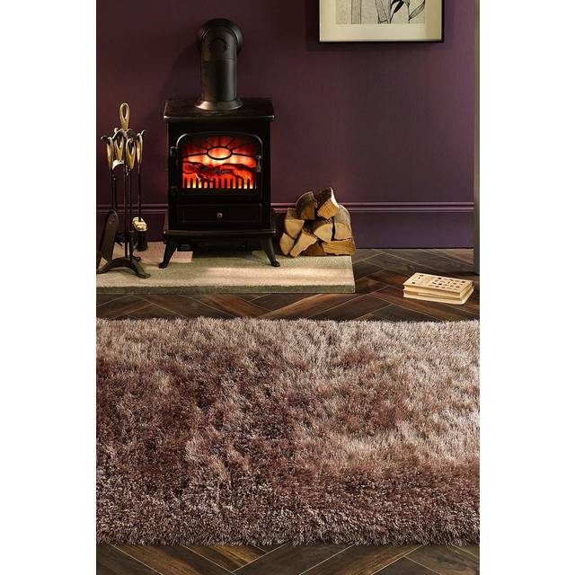Decadence Rug Mink - Origins - Size: 80X150