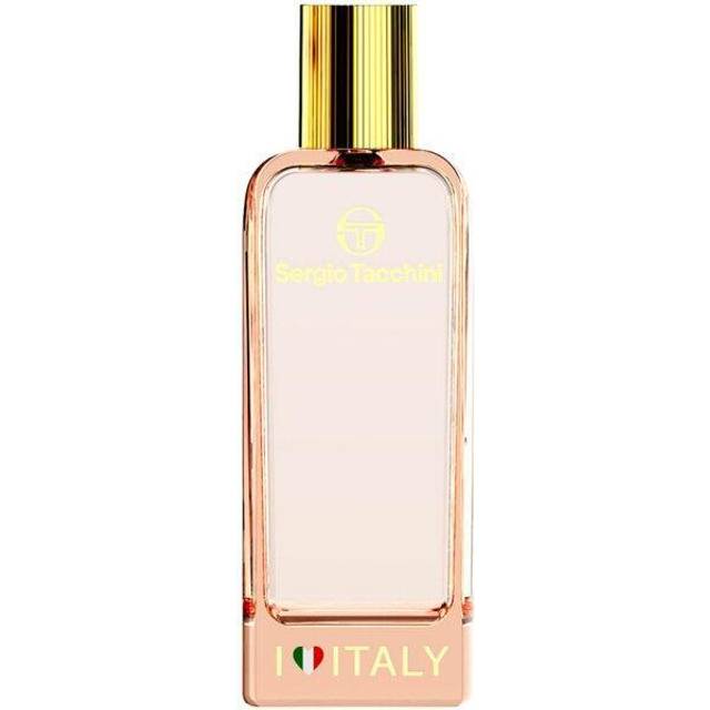 Sergio Tacchini I Love Italy Woman Eau de Toilette 50ml Spray