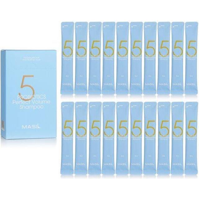 Masil 5 Probiotics Perfect Volume Shampoo 20x8ml