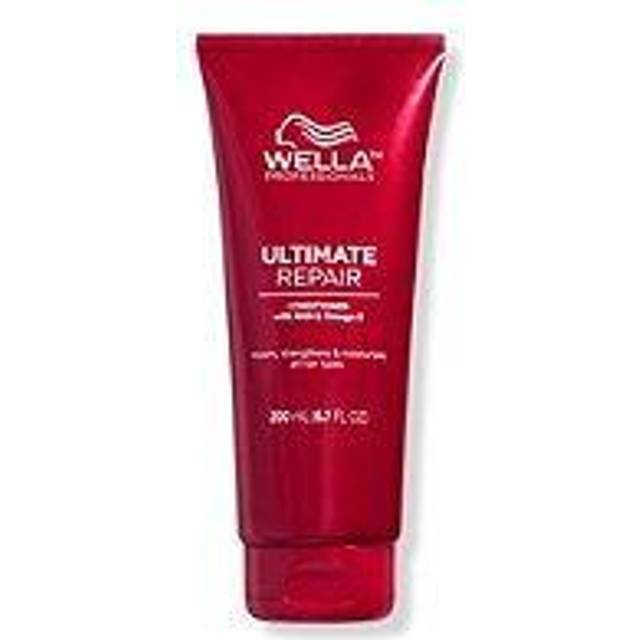 Ultimate Repair Conditioner for All Types of Hair Damage 200ml