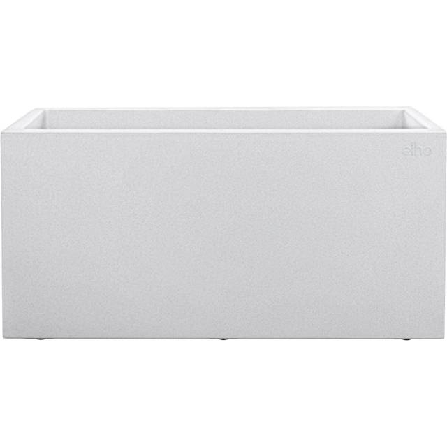Elho Vivo Next Long 60cm - Living Concrete