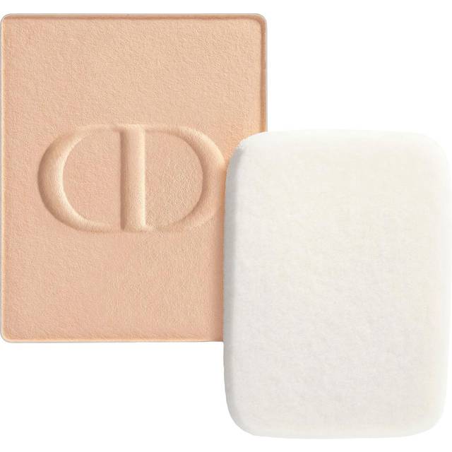 Dior Forever Natural Velvet - Recharge Fond de Teint - 25n Neutral - Femme - 2.5n Neutral