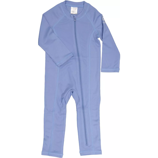 Geggamoja UV-dräkt Blå