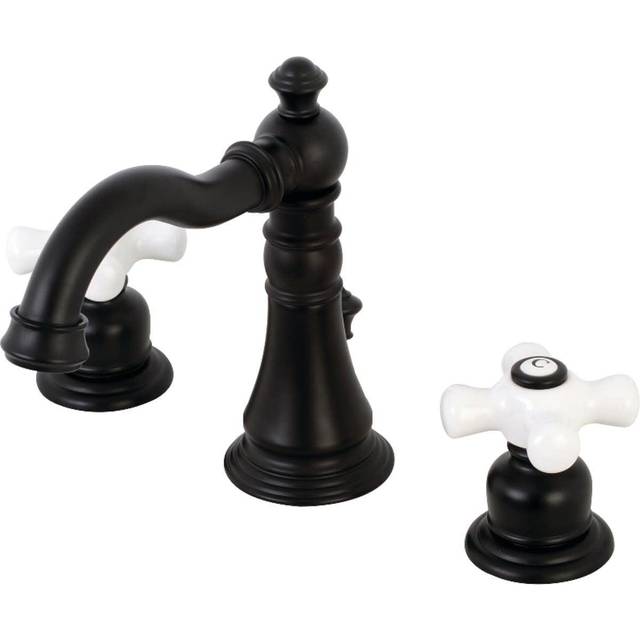Fauceture FSC1970PX American Classic 8 in. Widespread Bathroom Faucet