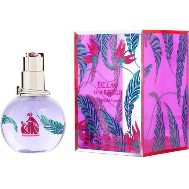 Lanvin Éclat D'arpége Tropical Flower Eau De Parfum 50ml