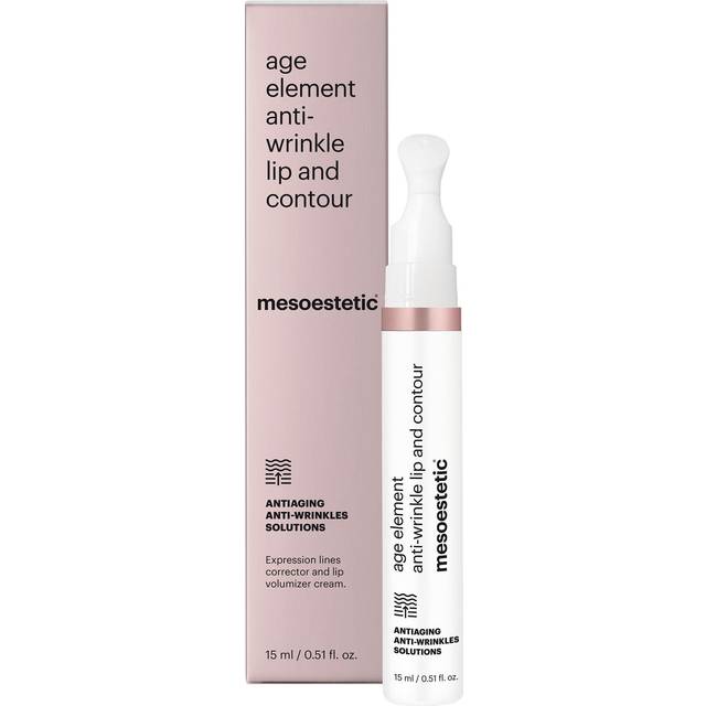 Mesoestetic Age Element Anti-Wrinkle Lip Contour 15ml