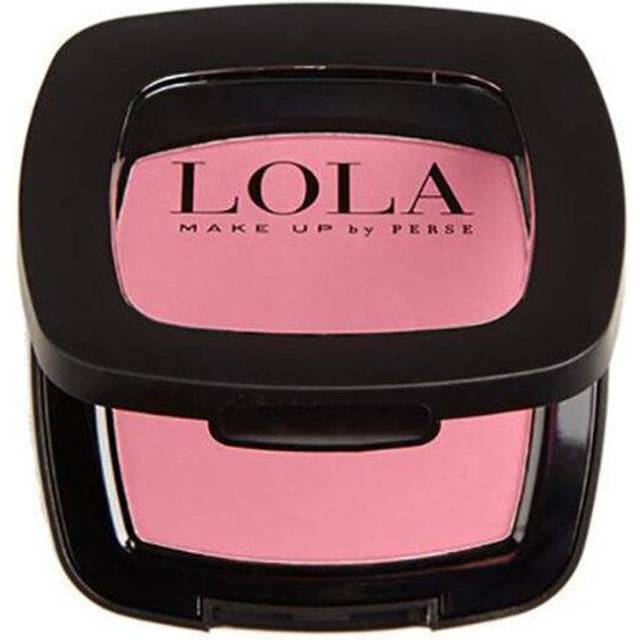 LOLA MAKE UP Blusher Mono 002 Hot Pink