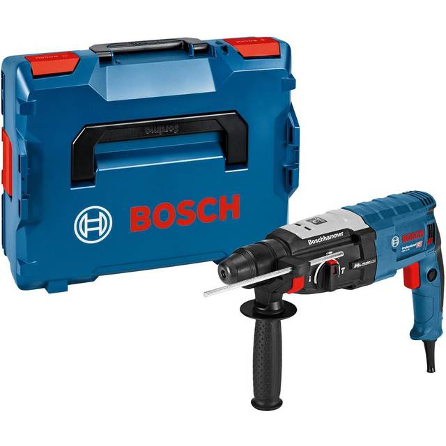 Bosch - 0611267571 gbh 2-28 SDS-Plus Professional Rotary Hammer 880W 240V BSH611267571
