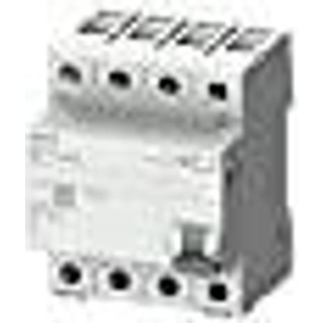 5SV3346-4KK14 - Residual current breaker 4-p 63/0,03A 5SV3346-4KK14
