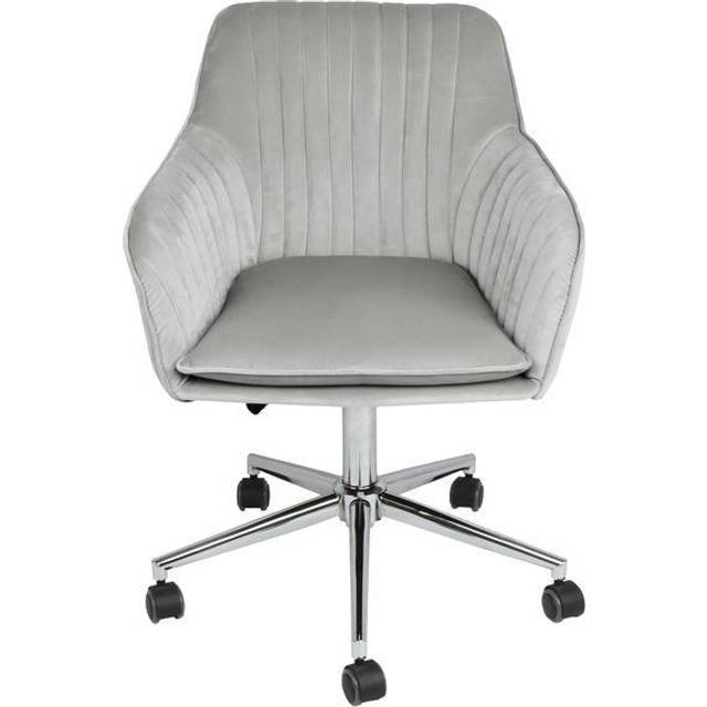 Radar Office Chair - Grey