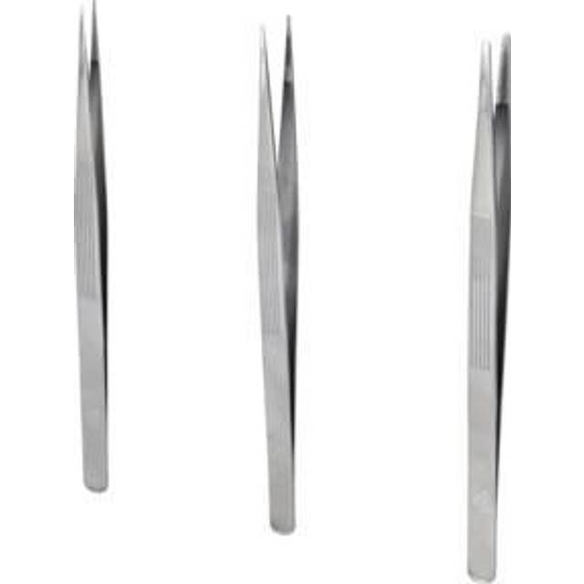 Brilliant Tools BT067905 Pincet-sæt [Ukendt]