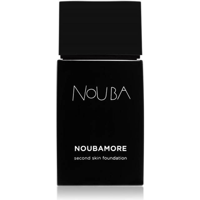 Nouba Happy me more second skin foundation Nr. 88 Nr.88
