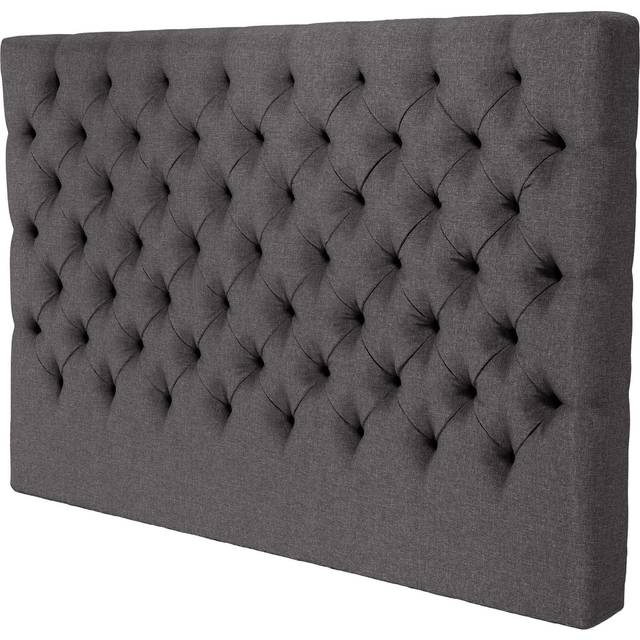 Carpe Diem Beds - Bornö Sänggavel 160X120, LU/Dgrey - Sänggavlar
