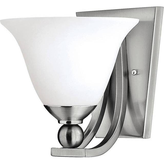 Hinkley Lighting HK/BOLLA1 Bolla 1 Light Wall Light