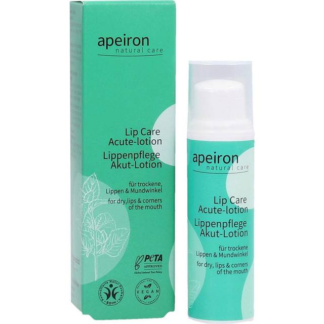 Lip Care Akut-Lotion 10 ml