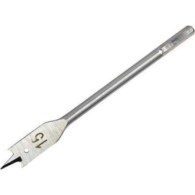 GripIt 15mm Flat Drill Bit
