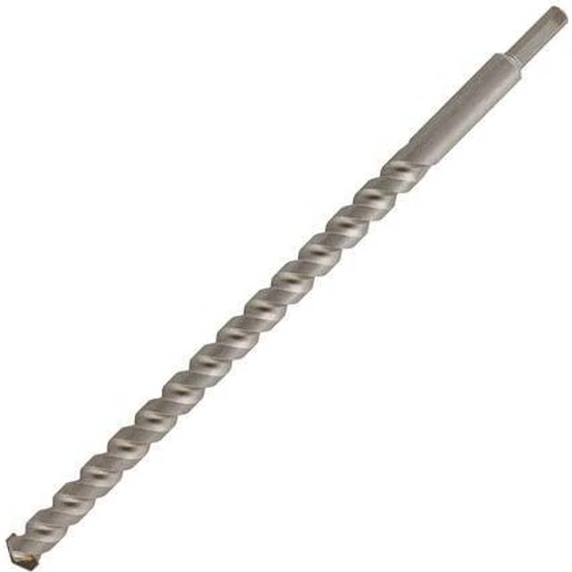 Wolfcraft 7926010 Hårdmetall Genombrottsborr 16 mm Total längd 400 mm Sexkantskaft 1 st