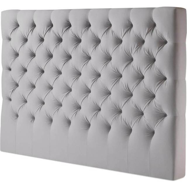 Carpe Diem Beds - Bornö Sänggavel 160X120, DGR/Zinc - Sänggavlar
