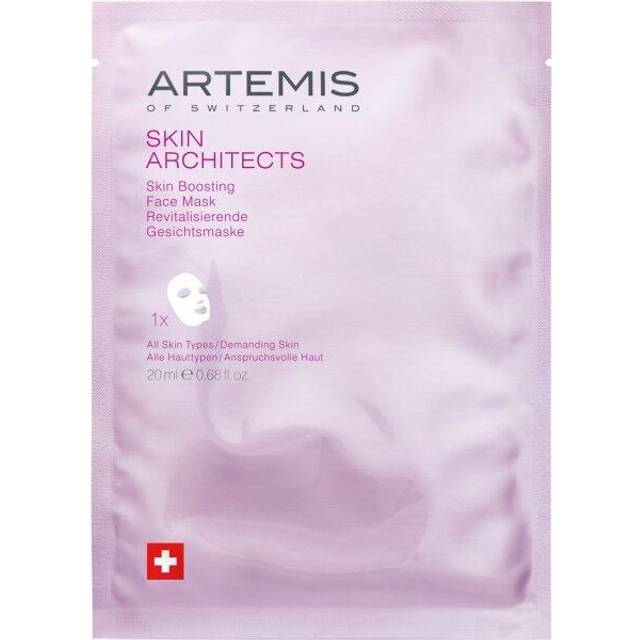 Artemis Pleje Skin Skin Boosting Face Mask 20ml