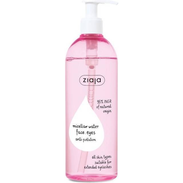 Ziaja Micellar Water 390 ml