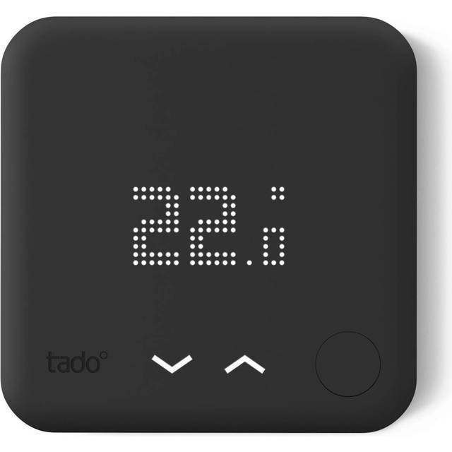 104501 - Smart thermostat 104501