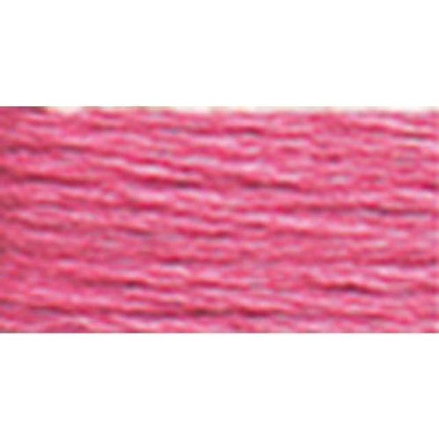 DMC Size 8 Cotton Perle Thread 603
