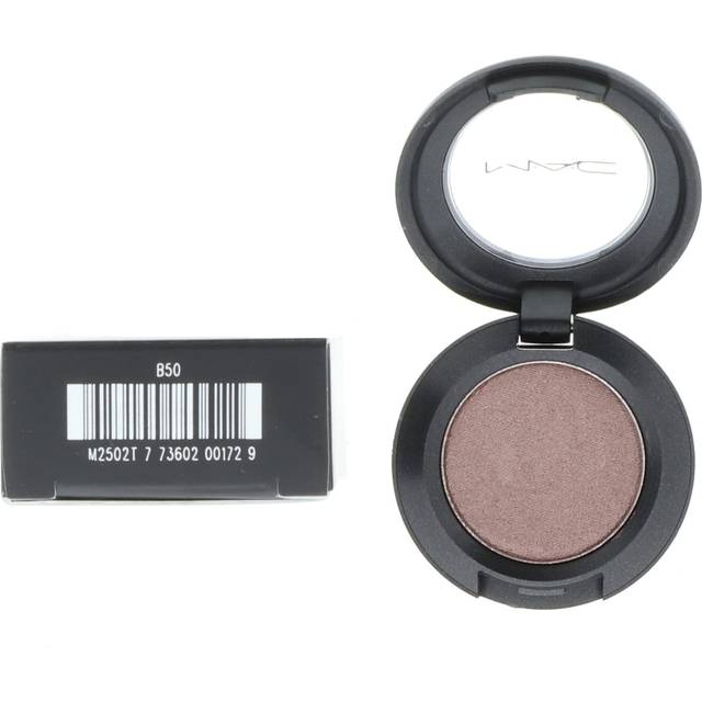 MAc Small Eye Shadow - Satin Taupe - 15g005oz, Powder