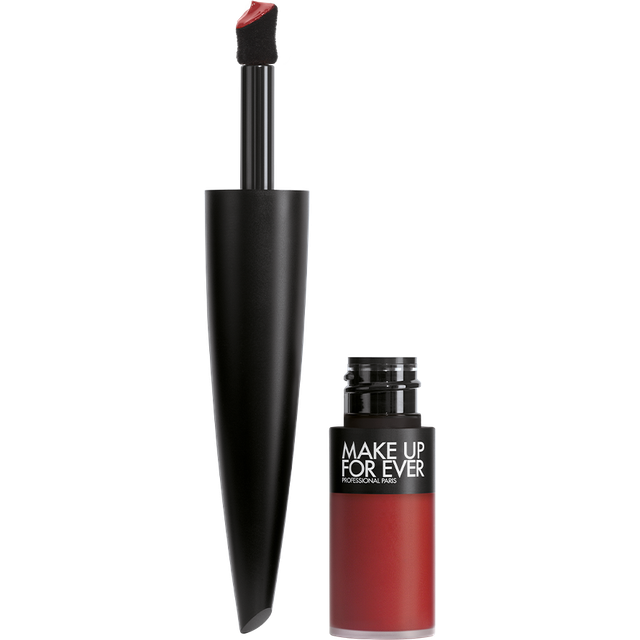 Make Up For Ever Rouge Artist Liquid Matte Lipstick - 4.5 ml