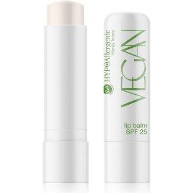 HYPO Allergenic Vegan Lip Balm SPF25 4.4g