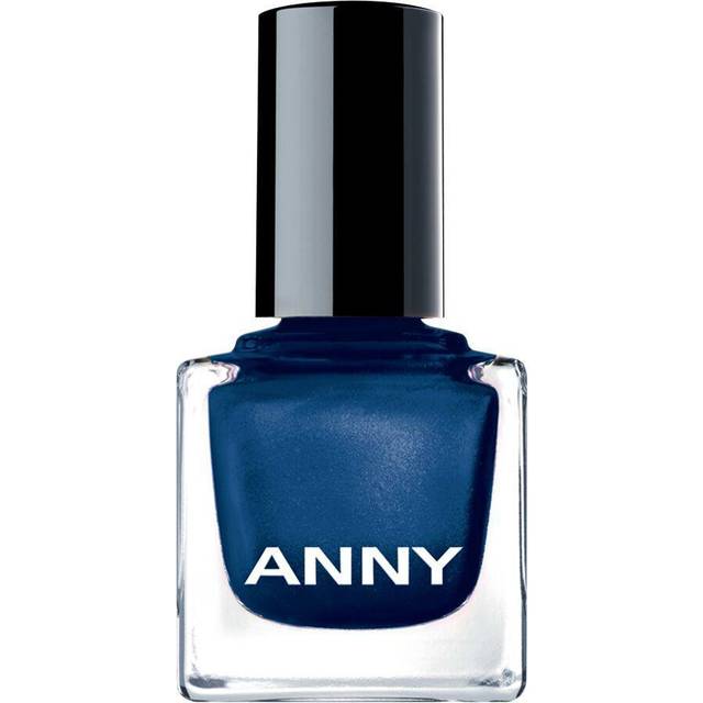 Anny Negle Neglelak West Coast Vacay Nail Polish 407 Ocean 15ml